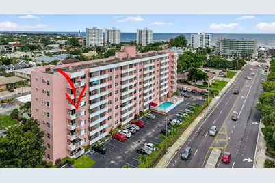 3201 NE 14th St Causeway #501, Pompano Beach, FL 33062 - Photo 19