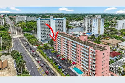 3201 NE 14th St Causeway #501, Pompano Beach, FL 33062 - Photo 29