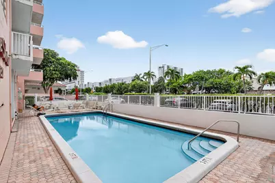 3201 NE 14th St Causeway #501, Pompano Beach, FL 33062 - Photo 13