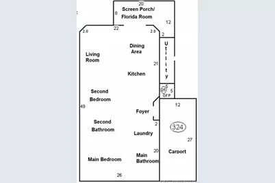 7620 SE Fork River Drive, Stuart, FL 34997 - Photo 13