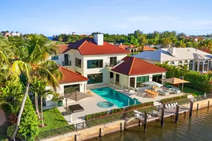 110 Spoonbill Rd, Manalapan, FL 33462 - Photo 3