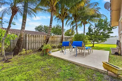 1491 NW 112th Terrace, Coral Springs, FL 33071 - Photo 35