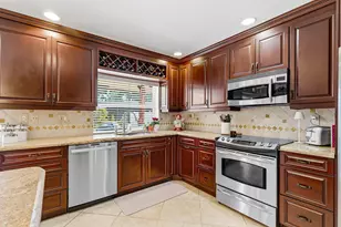 1491 NW 112th Terrace, Coral Springs, FL 33071 - Photo 19