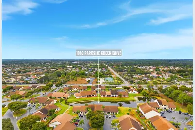 1060 Parkside Green Drive #D, Greenacres, FL 33415 - Photo 29