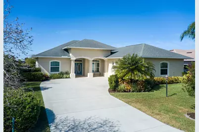 907 Yearling Trail, Sebastian, FL 32958 - Photo 1