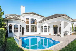 8964 Stone Pier Dr, Boynton Beach, FL 33472 - Photo 5