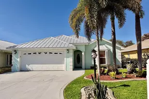 2595 SE 6th Ave, Okeechobee, FL 34974 - Photo 1