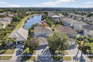 4166 Wellington Shores Dr, Wellington, FL 33449 - Photo 33