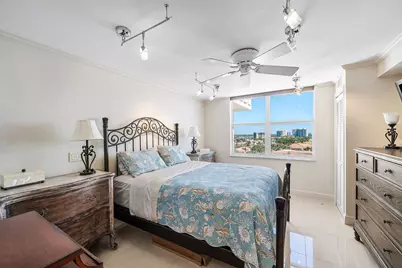 4505 S Ocean Boulevard #1008, Highland Beach, FL 33487 - Photo 31