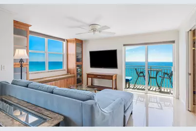4505 S Ocean Boulevard #1008, Highland Beach, FL 33487 - Photo 15