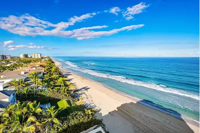 4505 S Ocean Boulevard #1008, Highland Beach, FL 33487 - Photo 1