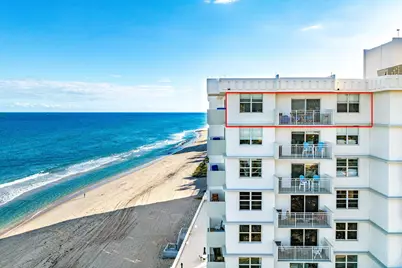 4505 S Ocean Boulevard #1008, Highland Beach, FL 33487 - Photo 55