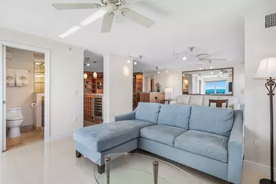 4505 S Ocean Boulevard #1008, Highland Beach, FL 33487 - Photo 27