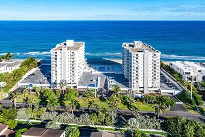 4505 S Ocean Boulevard #1008, Highland Beach, FL 33487 - Photo 43