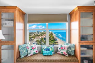 4505 S Ocean Blvd, Highland Beach, FL 33487 - Photo 11