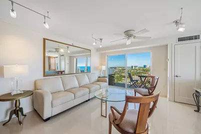 4505 S Ocean Boulevard #1008, Highland Beach, FL 33487 - Photo 13