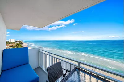 4505 S Ocean Boulevard #1008, Highland Beach, FL 33487 - Photo 5