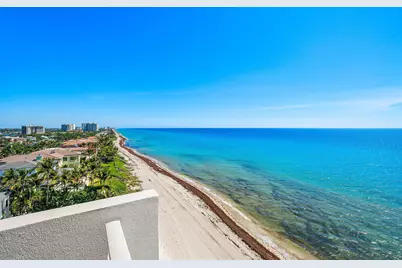 4505 S Ocean Boulevard #1008, Highland Beach, FL 33487 - Photo 7