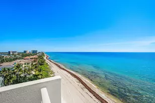 4505 S Ocean Blvd, Highland Beach, FL 33487 - Photo 7