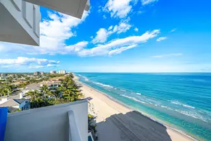 4505 S Ocean Blvd, Highland Beach, FL 33487 - Photo 11