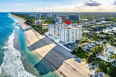 4505 S Ocean Boulevard #1008, Highland Beach, FL 33487 - Photo 51