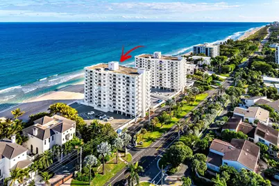 4505 S Ocean Boulevard #1008, Highland Beach, FL 33487 - Photo 51