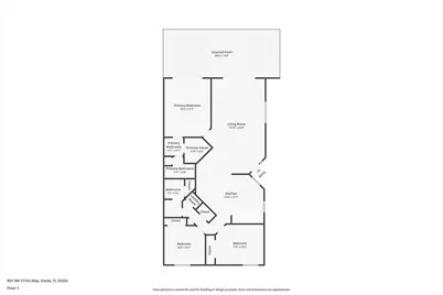 901 SW 111th Way, Davie, FL 33324 - Photo 45