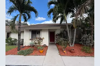 3096 S Oakland Forest Drive #1605, Oakland Park, FL 33309 - Photo 1