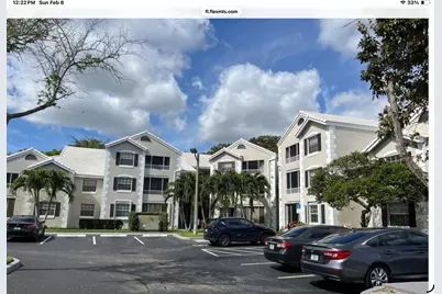 2831 N Oakland Forest Drive #310, Fort Lauderdale, FL 33309 - Photo 7