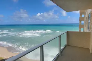 5440 N Ocean Dr, Singer Island, FL 33404 - Photo 1