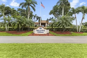 15492 Lakes of Delray Blvd, Delray Beach, FL 33484 - Photo 29