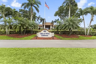 15492 Lakes Of Delray Boulevard #203, Delray Beach, FL 33484 - Photo 29