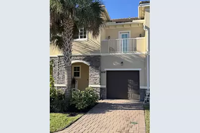 6287 SE Portofino Circle, Hobe Sound, FL 33455 - Photo 1