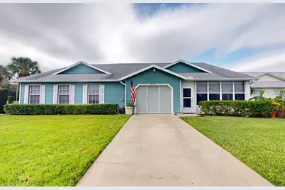 4079 Gator Trace Road, Fort Pierce, FL 34982 - Photo 1