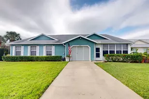4079 Gator Trace Rd, Fort Pierce, FL 34982 - Photo 1