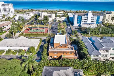 122 Andrews Avenue #1-A, Delray Beach, FL 33483 - Photo 5