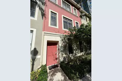 663 Hibiscus Street, West Palm Beach, FL 33401 - Photo 1