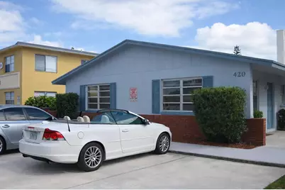 420 SE 22nd Street #2, Fort Lauderdale, FL 33316 - Photo 1