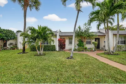 113 Lake Olive Drive #113, West Palm Beach, FL 33411 - Photo 1