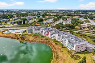 168 Wellington J, West Palm Beach, FL 33417 - Photo 39