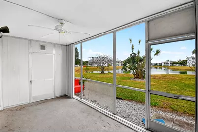 168 Wellington J, West Palm Beach, FL 33417 - Photo 29