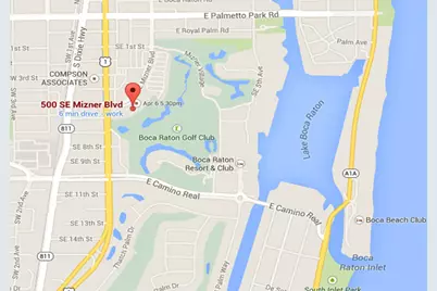 550 SE Mizner Boulevard #B706, Boca Raton, FL 33432 - Photo 49