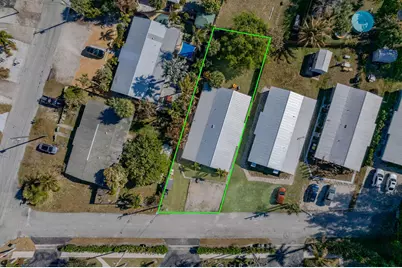 722 Granada Street #A, Fort Pierce, FL 34949 - Photo 39