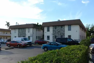 2842 Fillmore St, Hollywood, FL 33020 - Photo 1