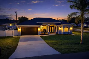 1999 SW Gourmet Street SW, Port Saint Lucie, FL 34953 - Photo 1