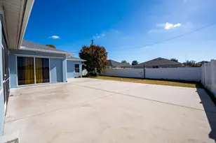 1999 SW Gourmet Street SW, Port Saint Lucie, FL 34953 - Photo 35