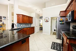 1999 SW Gourmet Street SW, Port Saint Lucie, FL 34953 - Photo 11