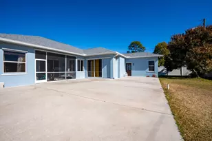 1999 SW Gourmet Street SW, Port Saint Lucie, FL 34953 - Photo 41