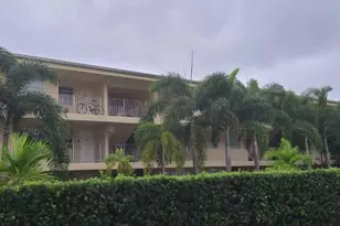 1100 NE 1st Ct, Hallandale Beach, FL 33009 - Photo 1