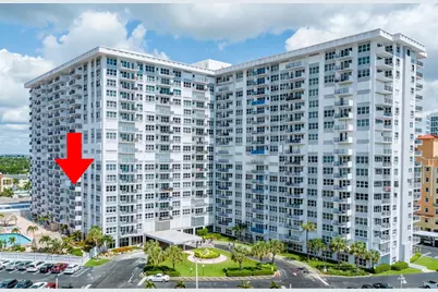 405 N Ocean Boulevard #1127, Pompano Beach, FL 33062 - Photo 31